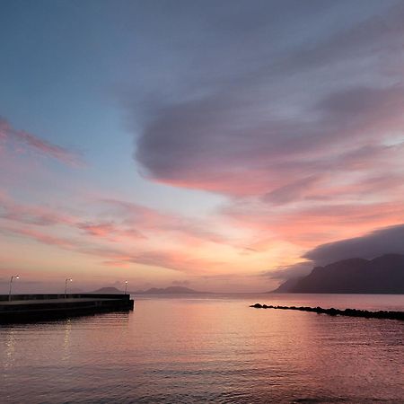 Islote Daire Famara Dış mekan fotoğraf
